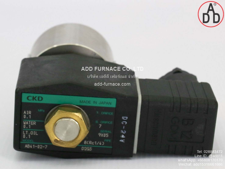 CKD AB41-02-7-D2GS (2) 